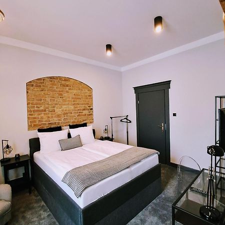 Apartamenty "Bulwar Gorzow" Gorzów Wielkopolski Zewnętrze zdjęcie
