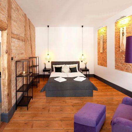 Apartamenty "Bulwar Gorzow" Gorzów Wielkopolski Zewnętrze zdjęcie