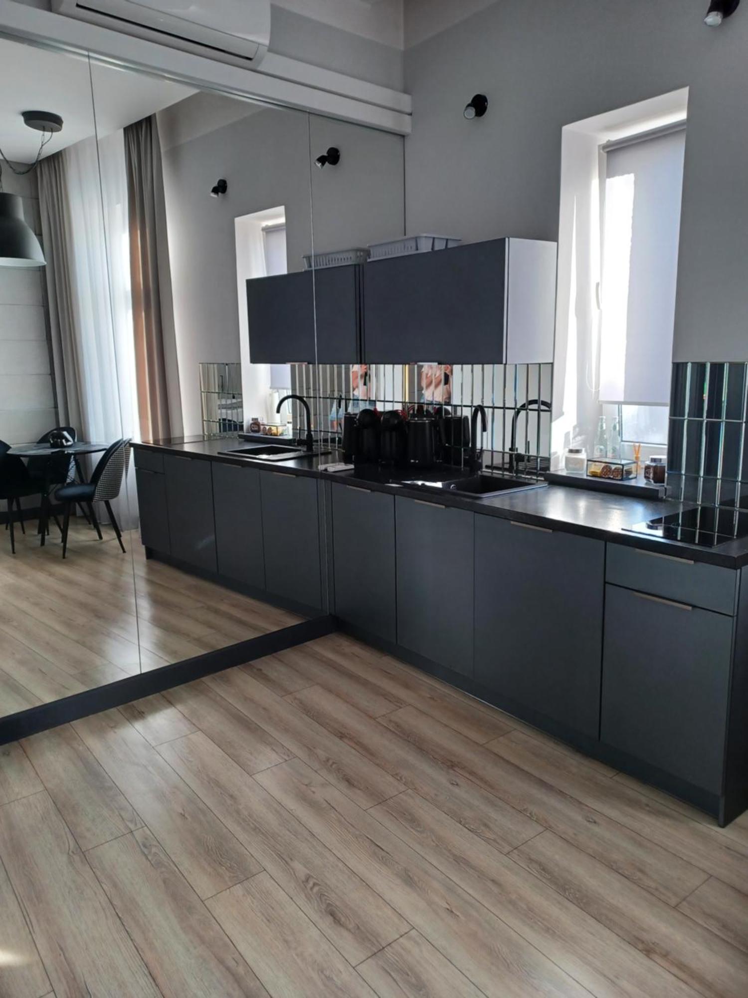 Apartamenty "Bulwar Gorzow" Gorzów Wielkopolski Zewnętrze zdjęcie