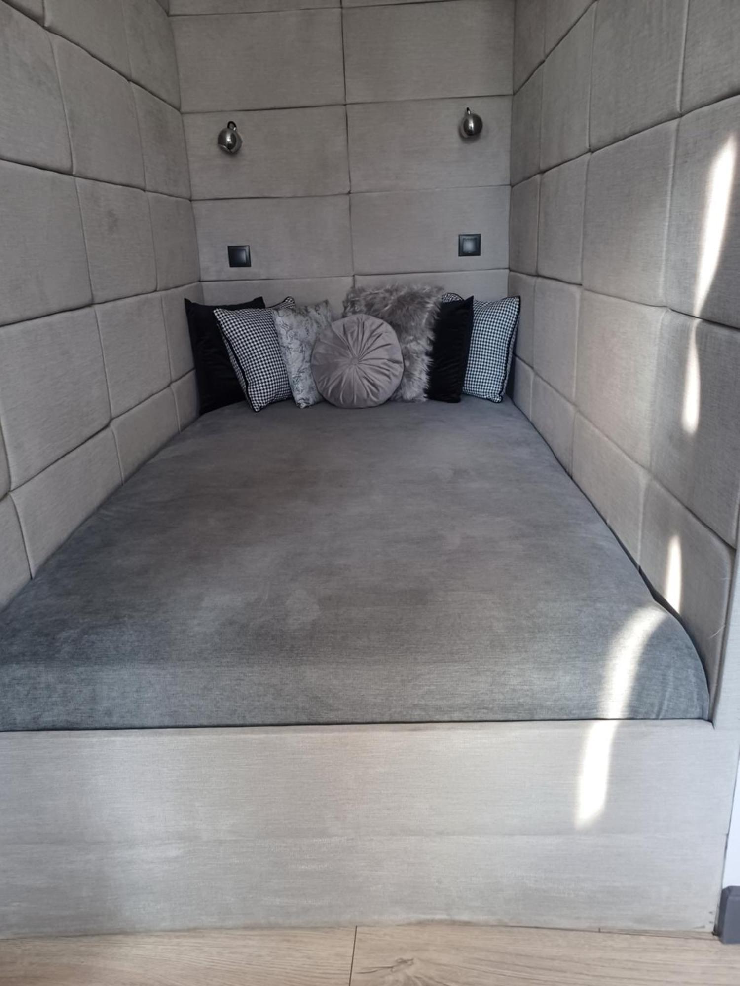 Apartamenty "Bulwar Gorzow" Gorzów Wielkopolski Zewnętrze zdjęcie