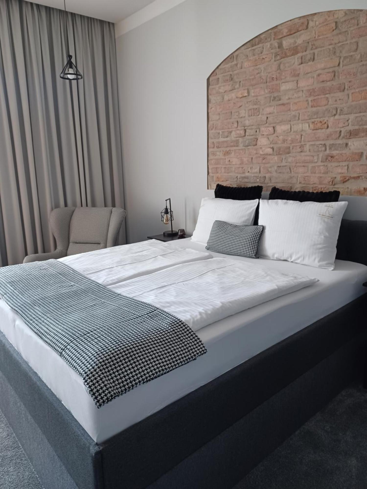 Apartamenty "Bulwar Gorzow" Gorzów Wielkopolski Zewnętrze zdjęcie