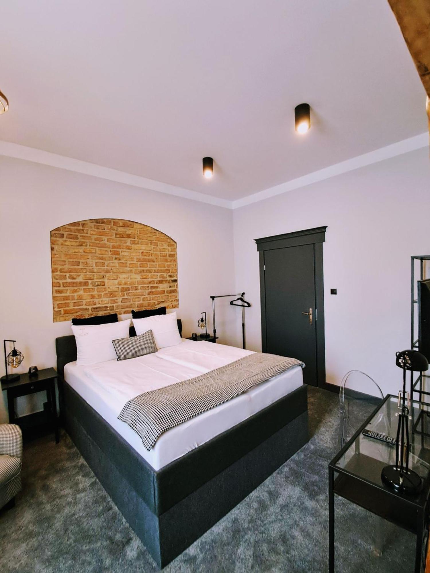 Apartamenty "Bulwar Gorzow" Gorzów Wielkopolski Zewnętrze zdjęcie