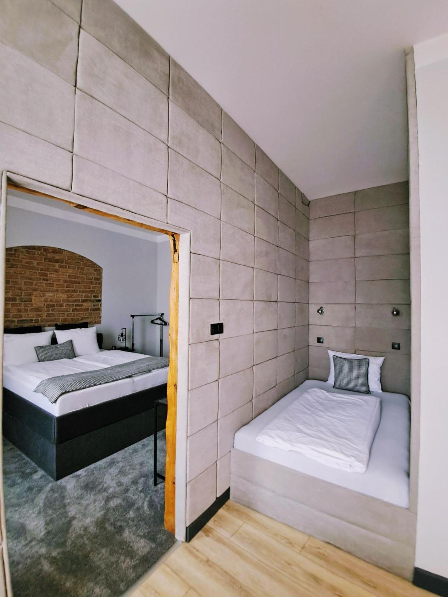 Apartamenty "Bulwar Gorzow" Gorzów Wielkopolski Zewnętrze zdjęcie
