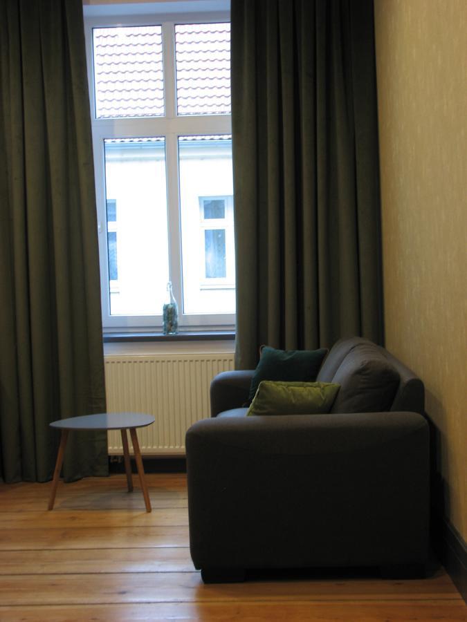 Apartamenty "Bulwar Gorzow" Gorzów Wielkopolski Zewnętrze zdjęcie