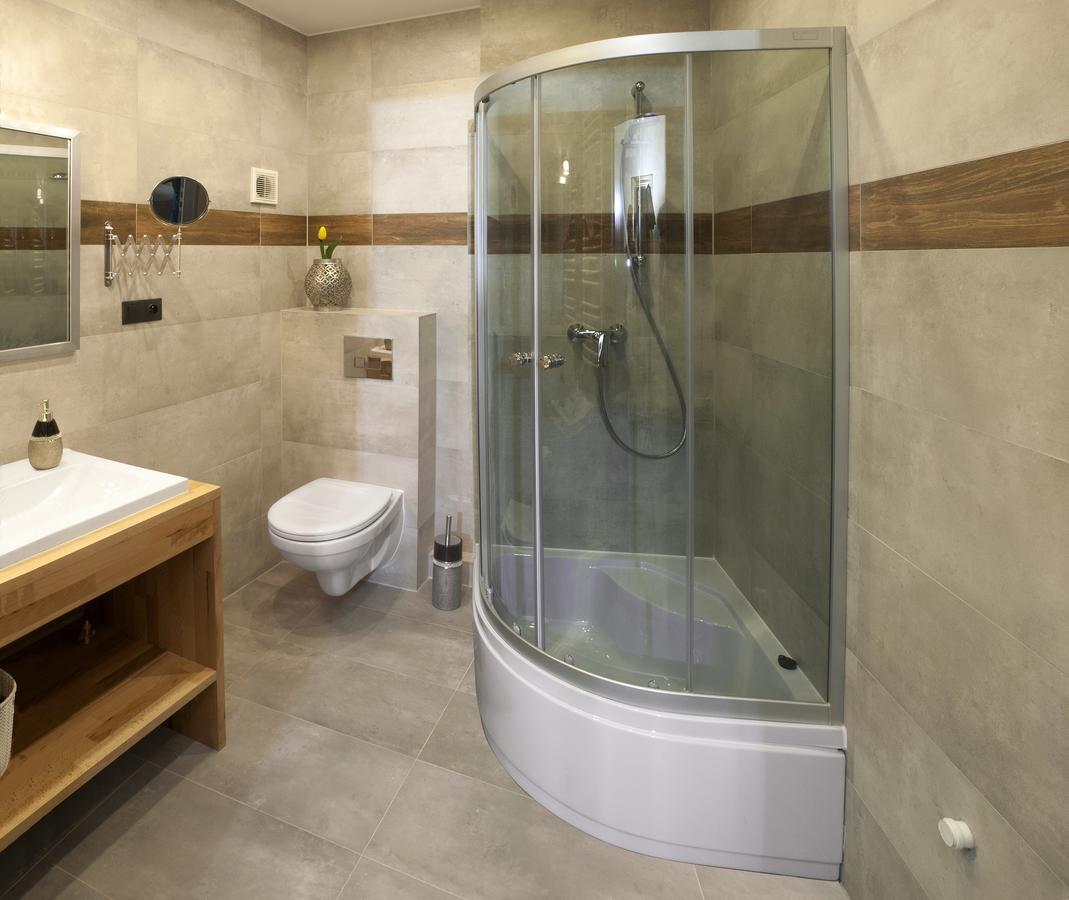 Apartamenty "Bulwar Gorzow" Gorzów Wielkopolski Zewnętrze zdjęcie