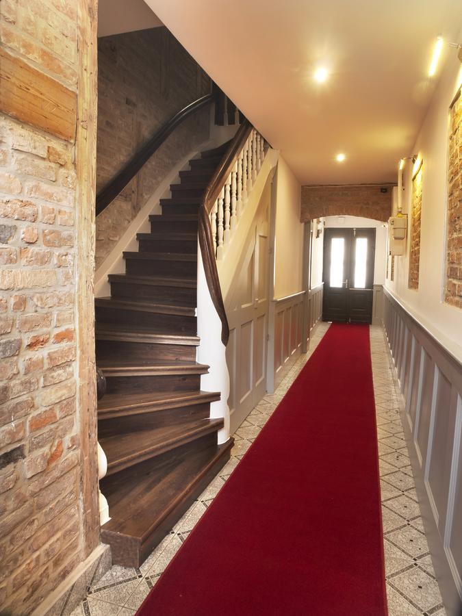 Apartamenty "Bulwar Gorzow" Gorzów Wielkopolski Zewnętrze zdjęcie
