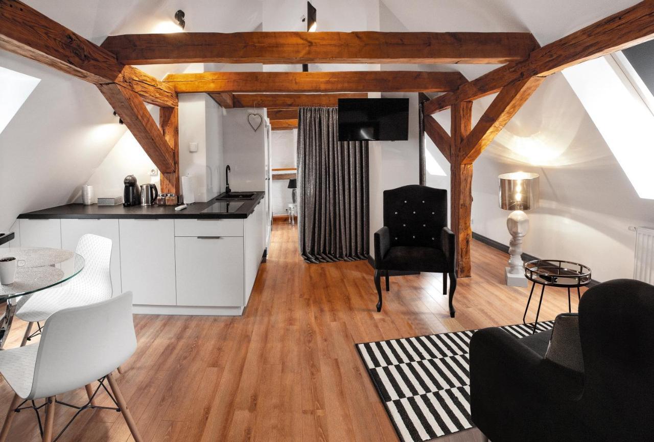 Apartamenty "Bulwar Gorzow" Gorzów Wielkopolski Zewnętrze zdjęcie