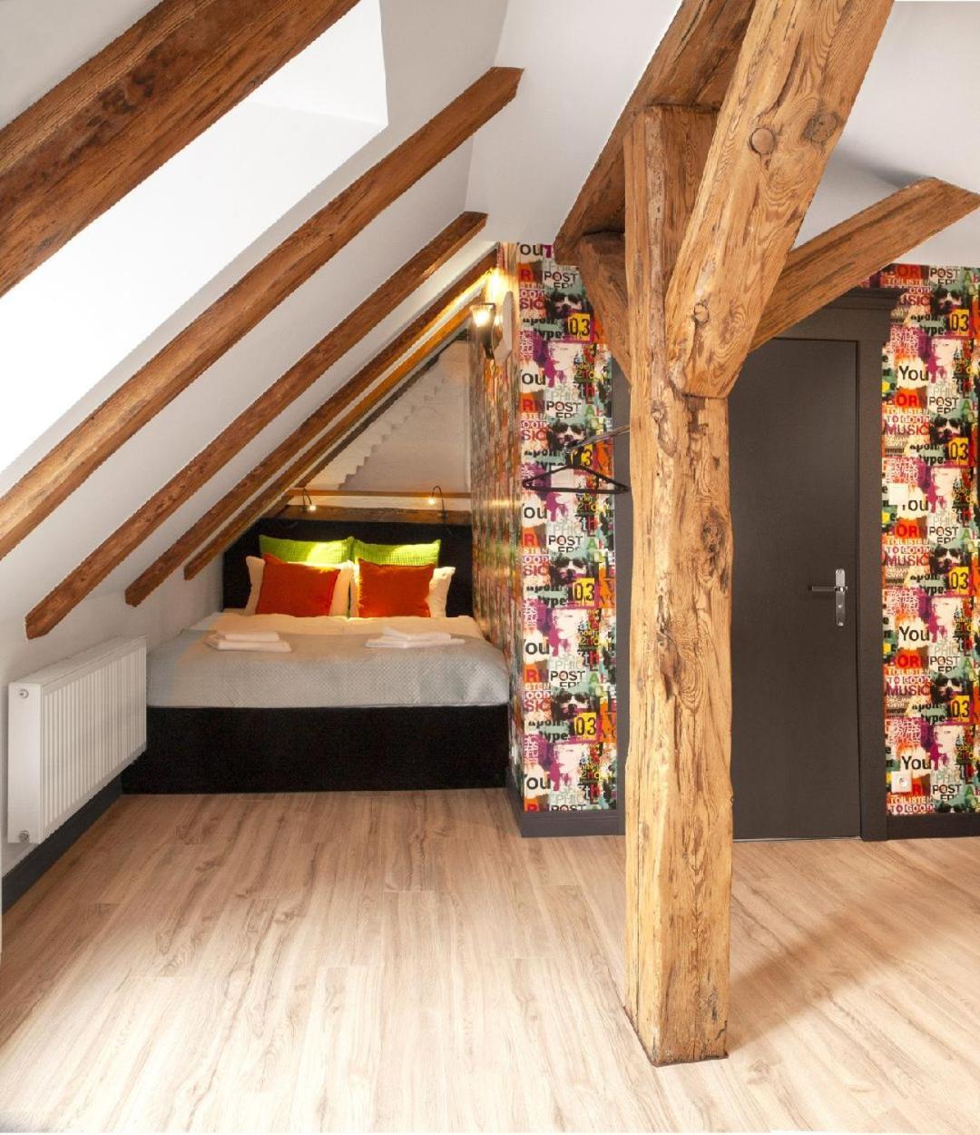 Apartamenty "Bulwar Gorzow" Gorzów Wielkopolski Zewnętrze zdjęcie